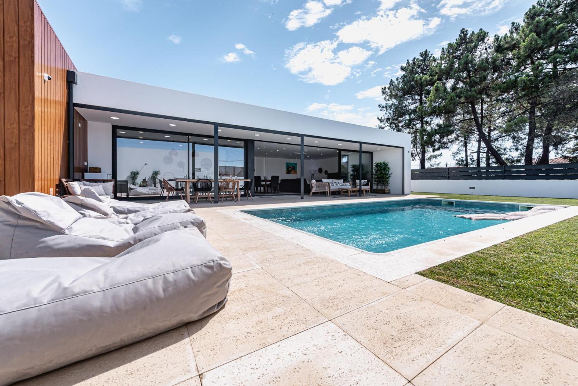 Casa Da Oliveira ~ Azeitao Villa Exterior photo