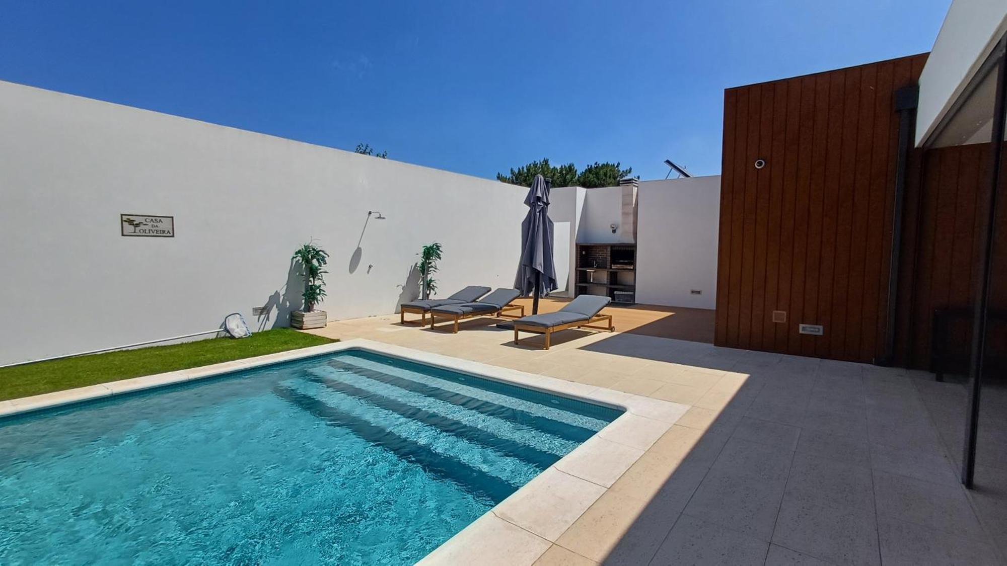 Casa Da Oliveira ~ Azeitao Villa Exterior photo