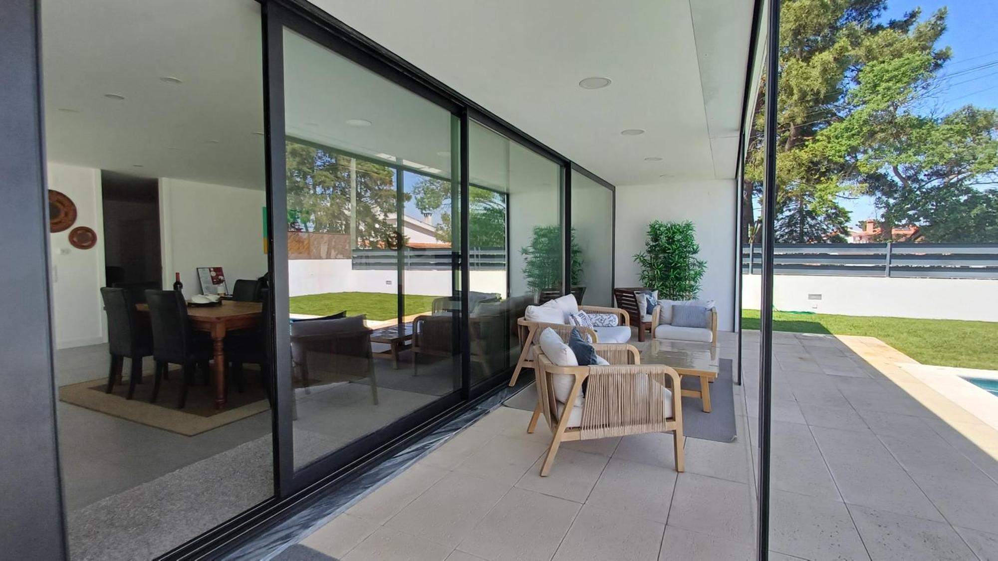 Casa Da Oliveira ~ Azeitao Villa Exterior photo