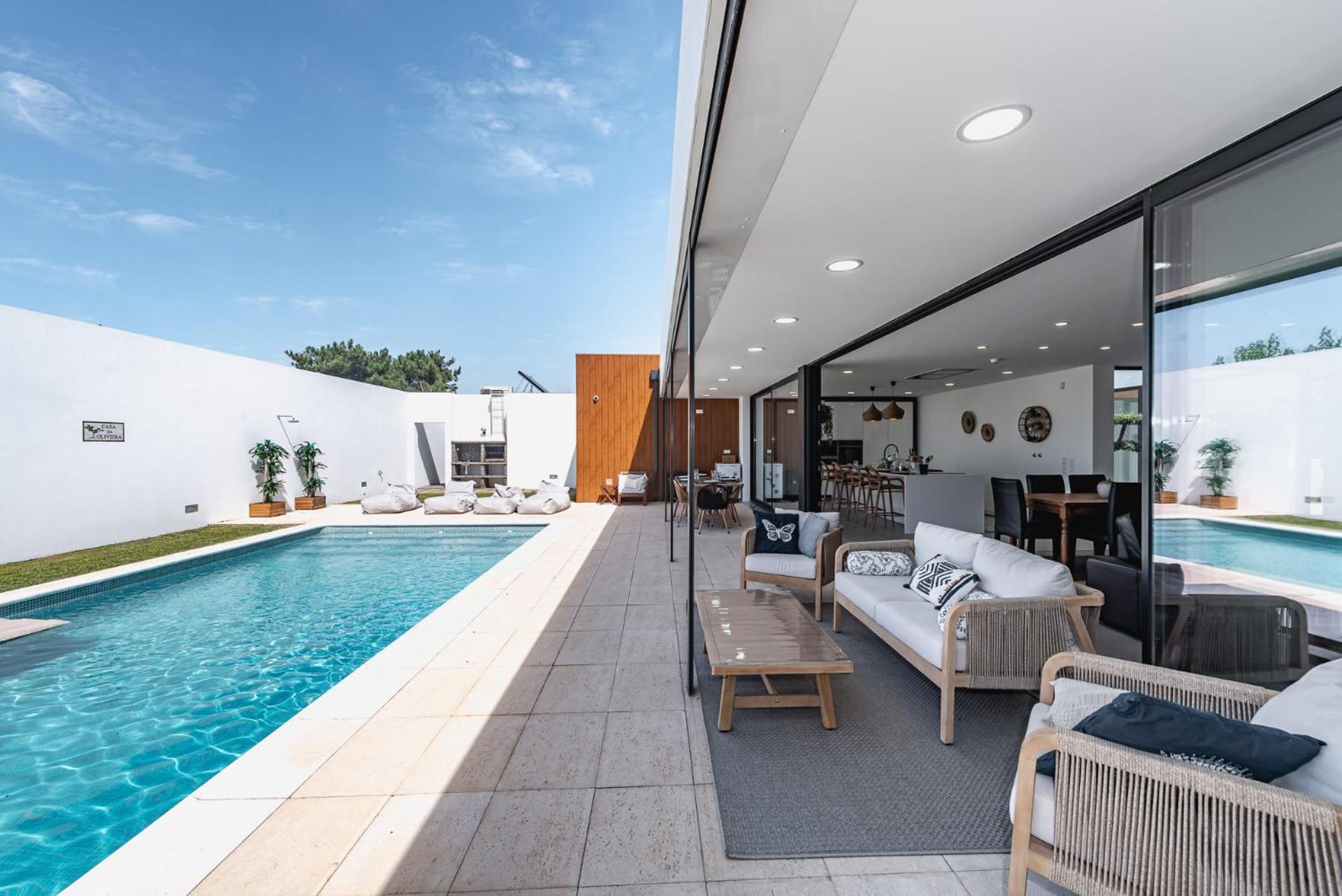 Casa Da Oliveira ~ Azeitao Villa Exterior photo