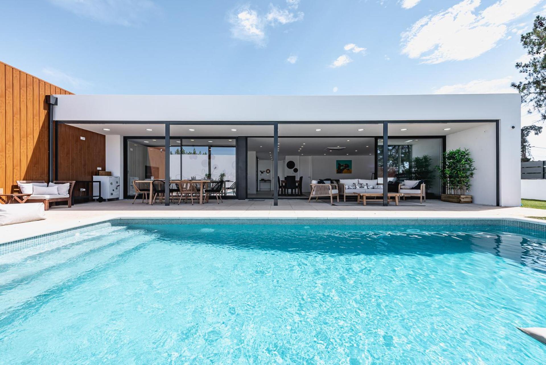 Casa Da Oliveira ~ Azeitao Villa Exterior photo